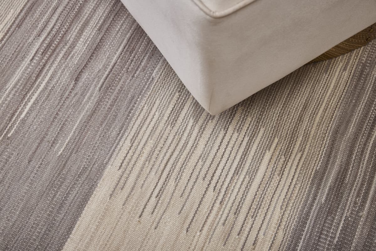 Ručně vázaný kusový koberec Prism Sand Desp P120 Stone Mix 6