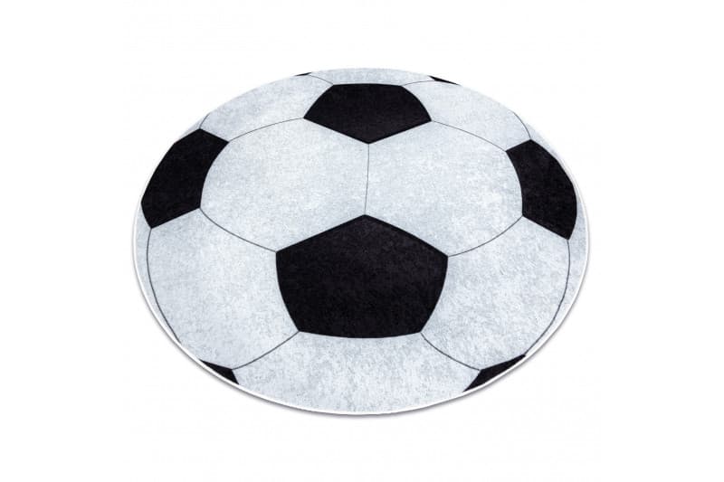 Dětský kusový koberec Junior 51553.802 Football 3