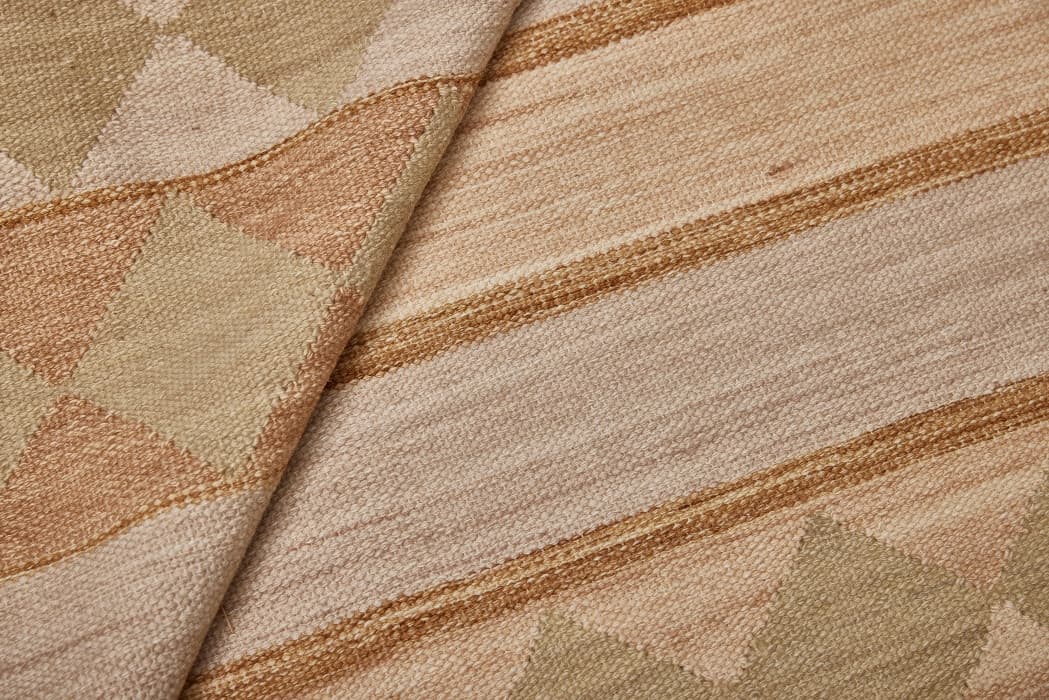 Ručně vázaný kusový koberec Cosmati Desp P121 Beige Mix 2