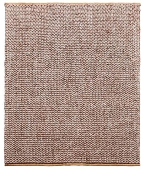 Ručně vázaný kusový koberec Sigma Sand Desp P106 Brown Mix