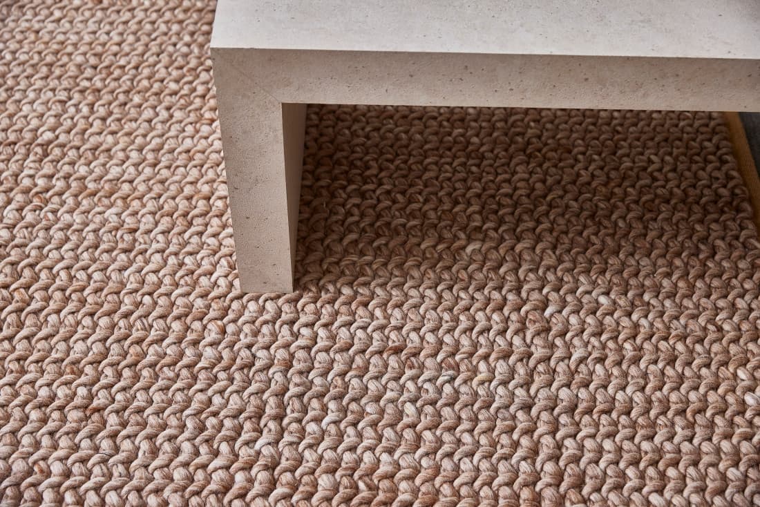 Ručně vázaný kusový koberec Sigma Sand Desp P106 Brown Mix 5