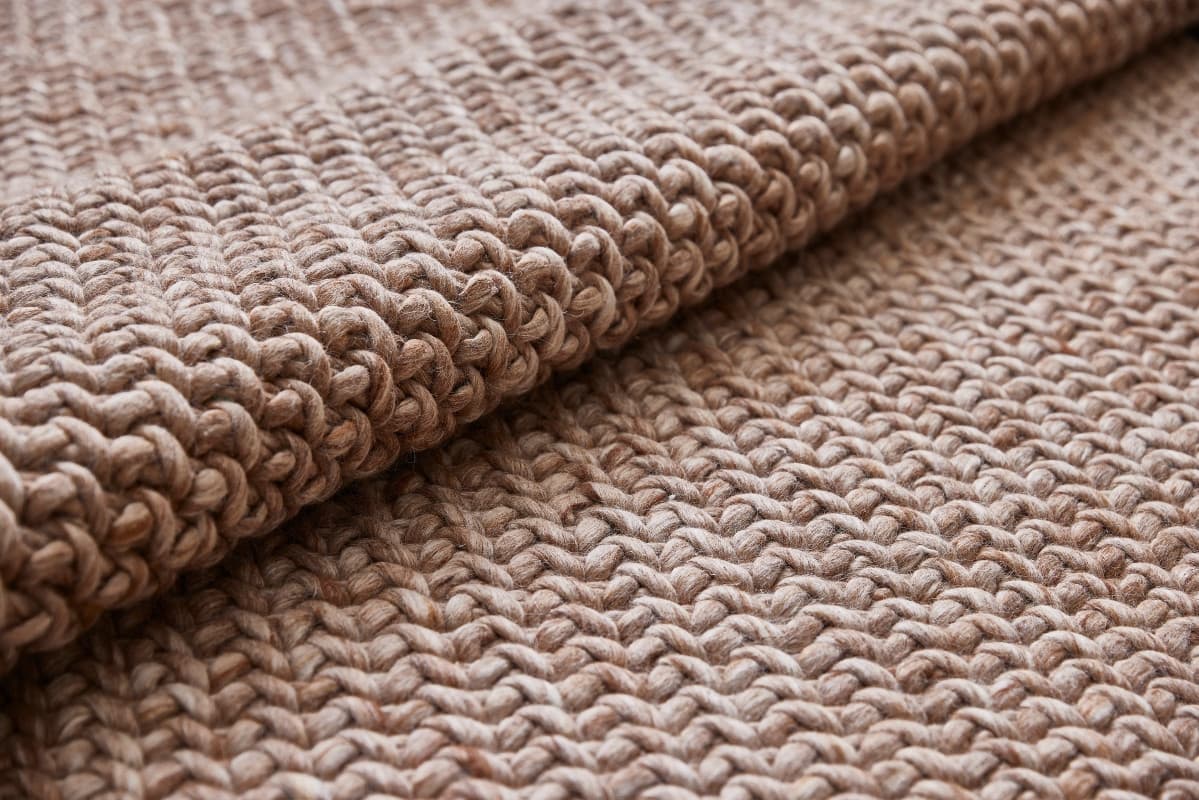 Ručně vázaný kusový koberec Sigma Sand Desp P106 Brown Mix 2