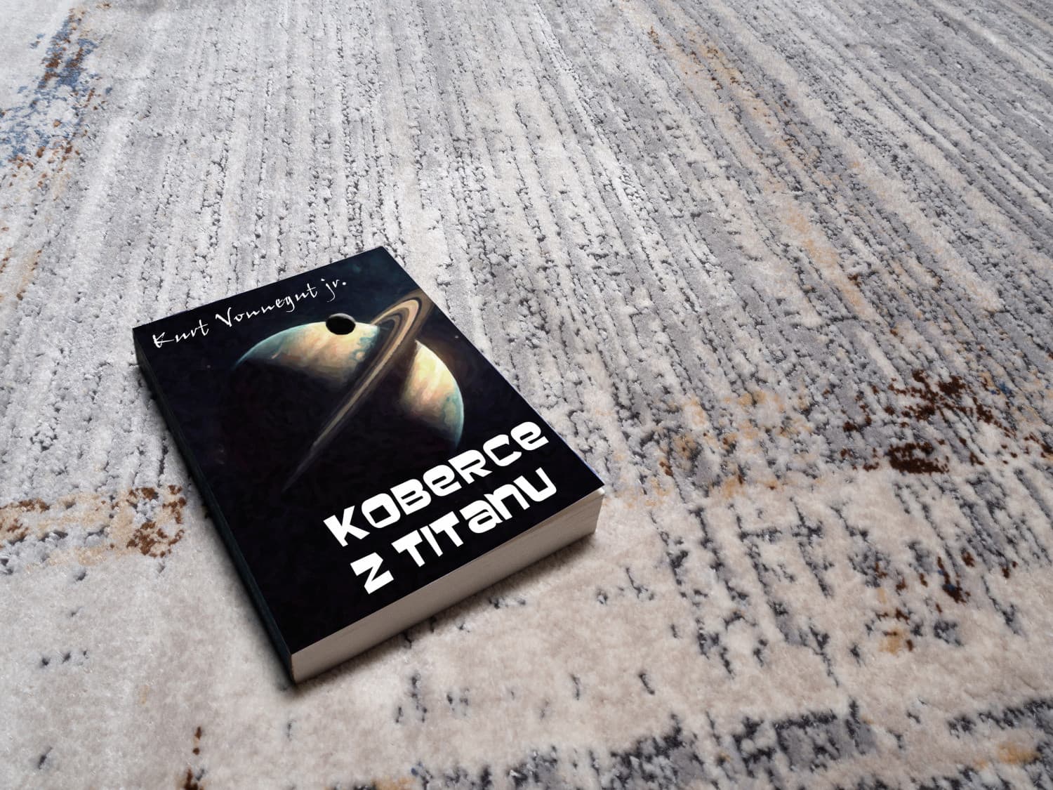 Kusový koberec Sirena 56064-210 Multi 4