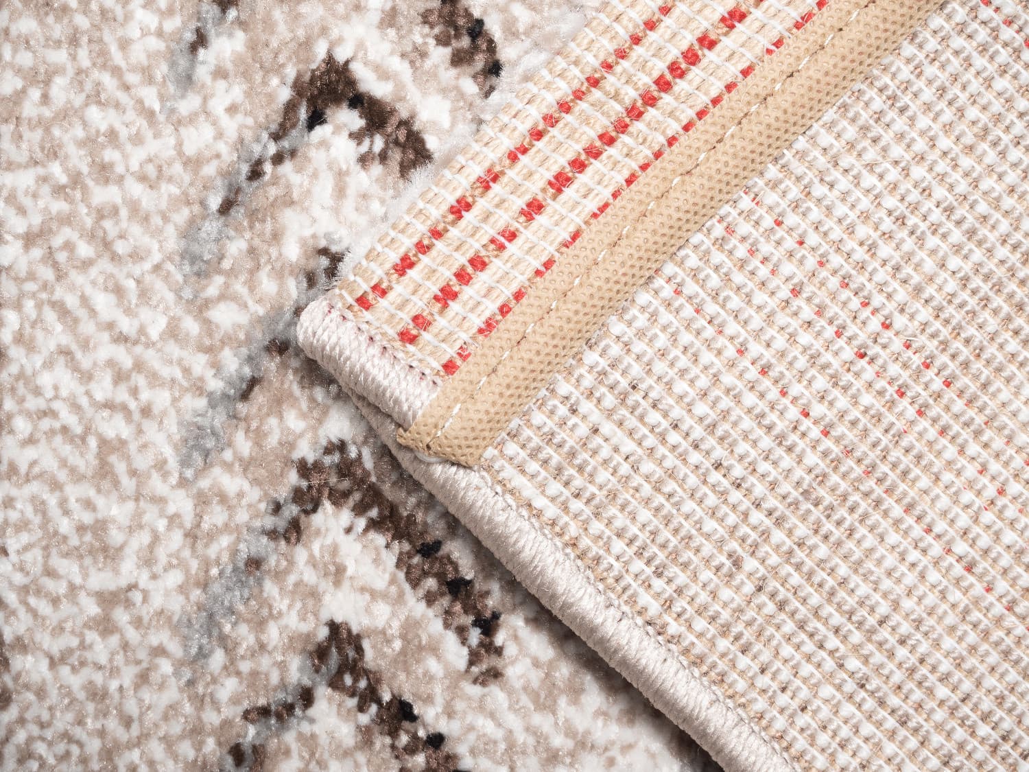 Kusový koberec Ethno 21818-070 Beige 9