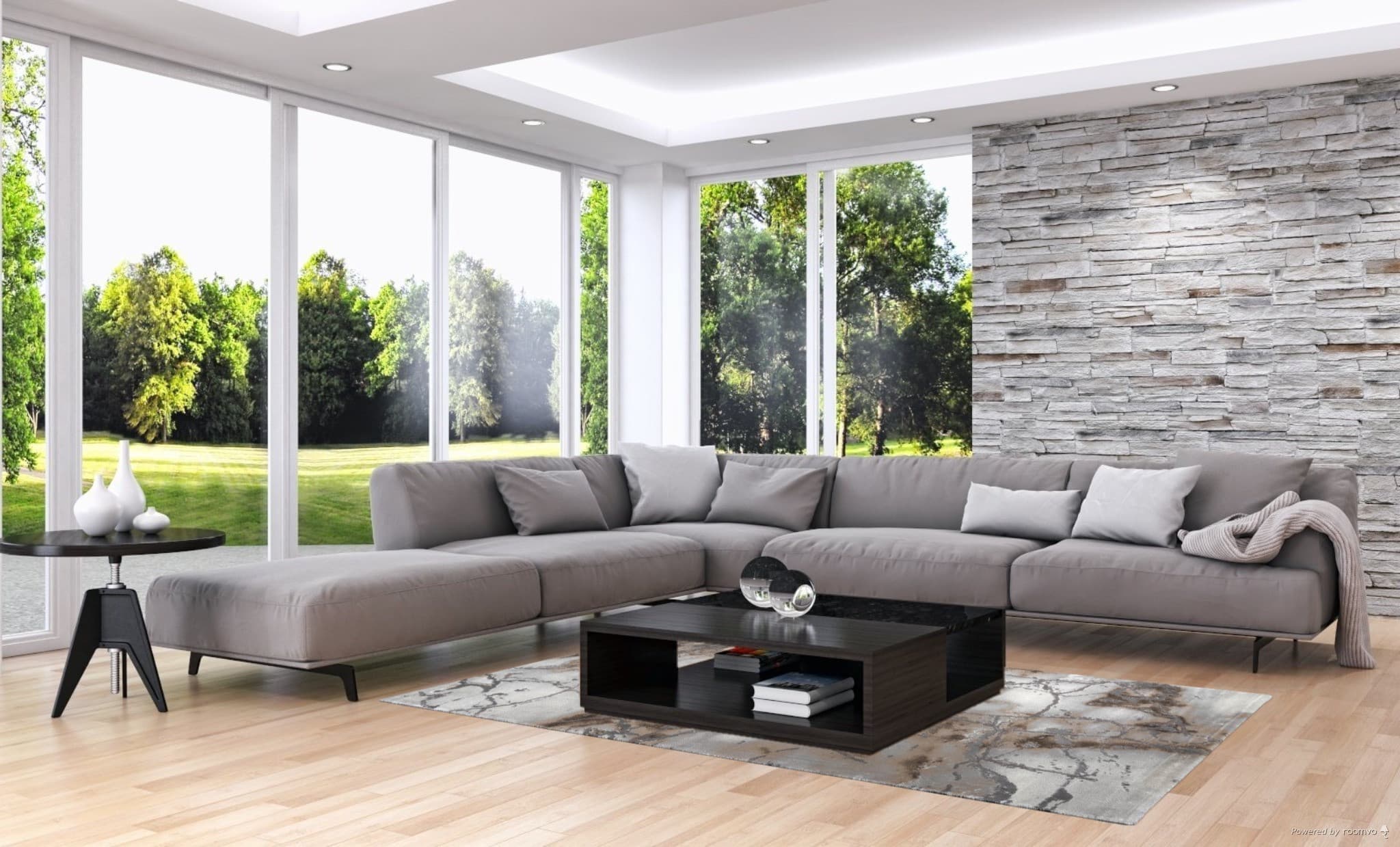 Kusový koberec Craft 23270-276 Beige 2