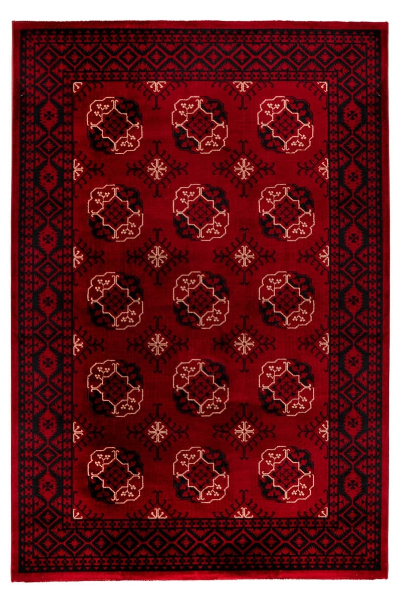 Kusový koberec My Ariana 881 red