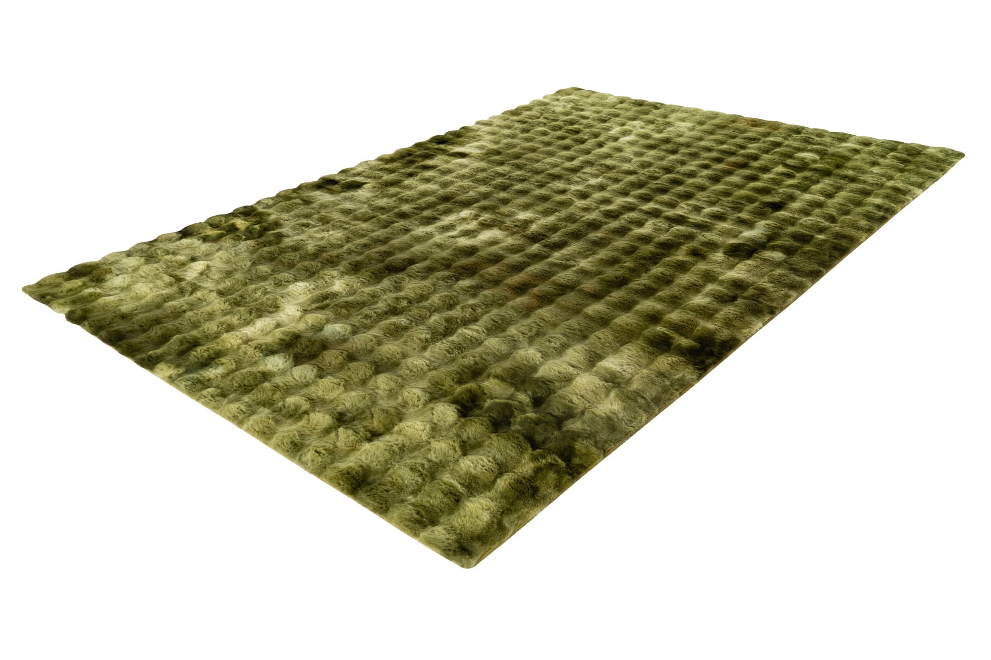 Kusový koberec My Camouflage 845 green 4