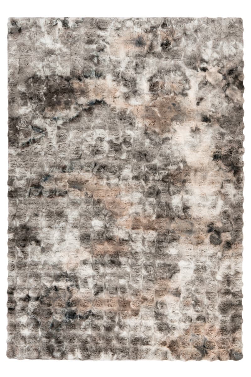 Kusový koberec My Camouflage 845 grey