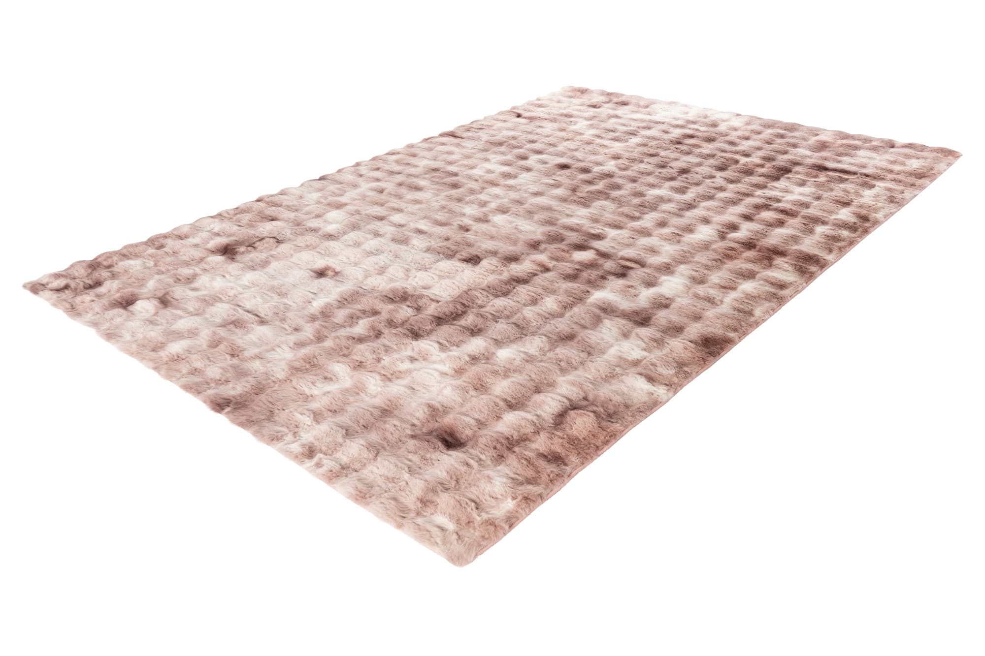Kusový koberec My Camouflage 845 pink 4