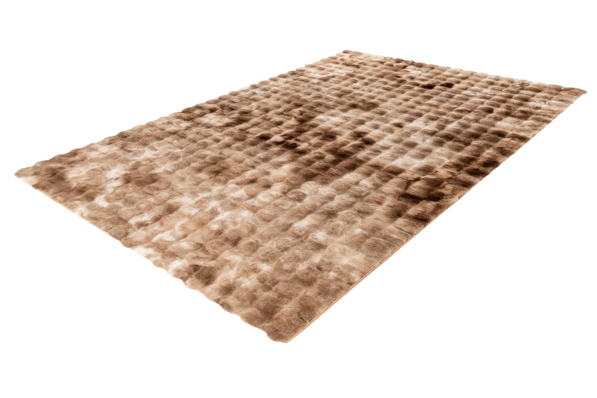 Kusový koberec My Camouflage 845 taupe 4