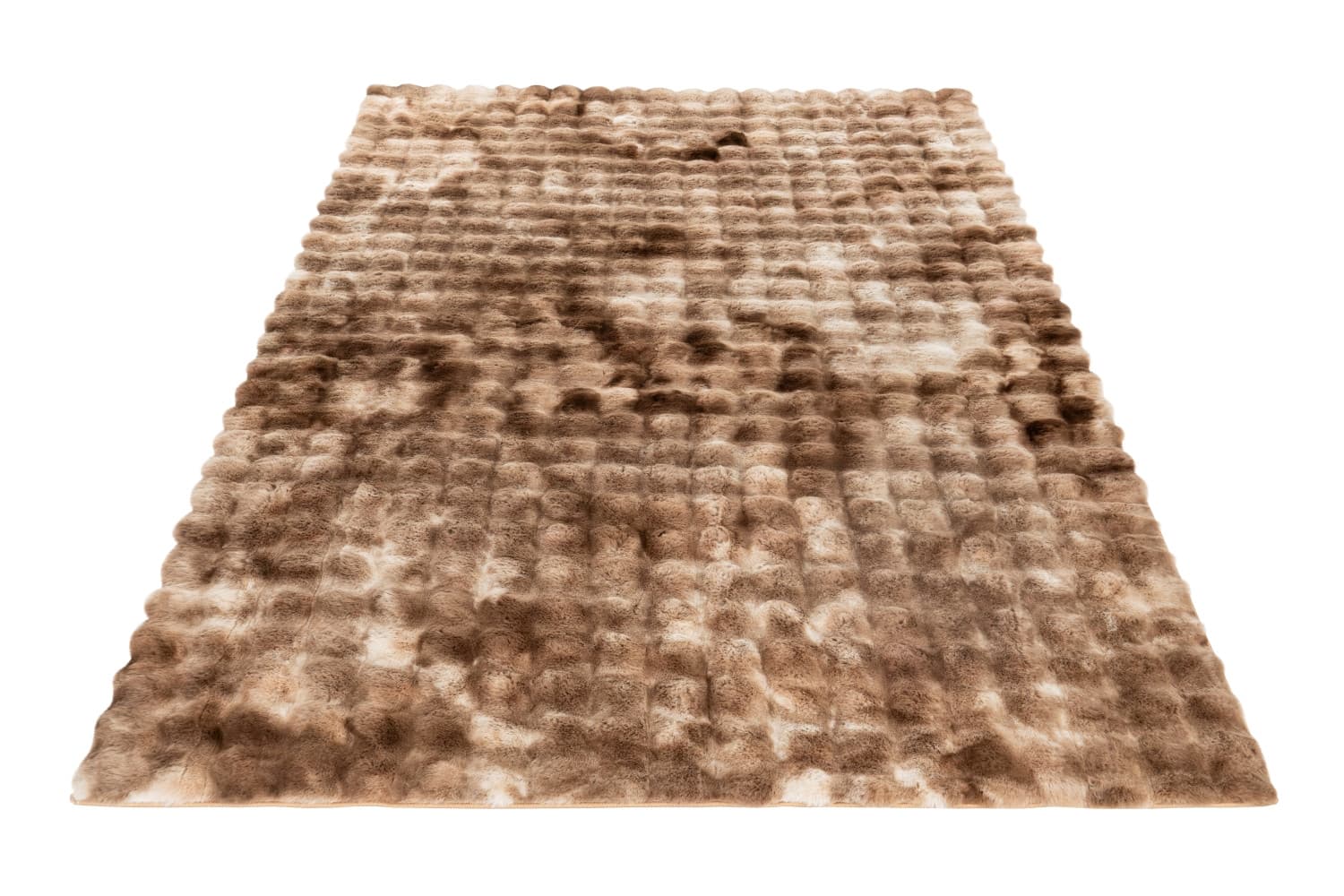 Kusový koberec My Camouflage 845 taupe 3