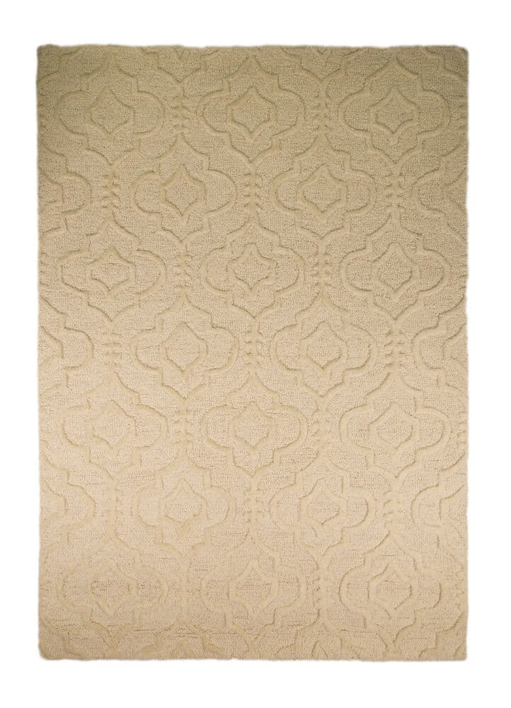 Kusový koberec Moorish Marrakech Cream