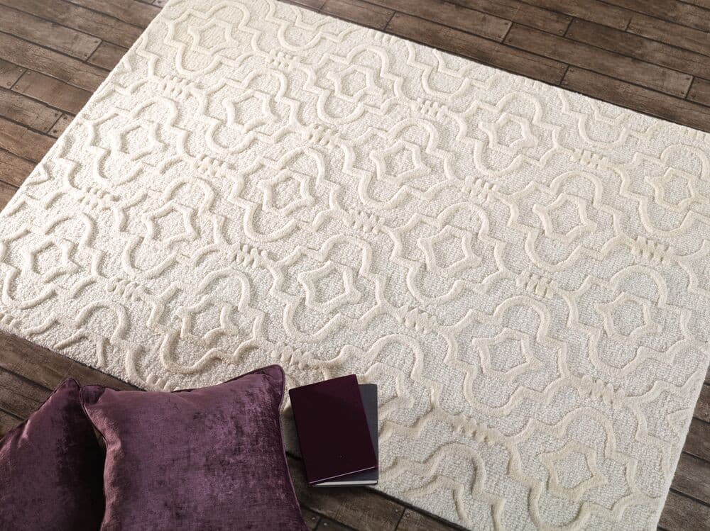 Kusový koberec Moorish Marrakech Cream 2