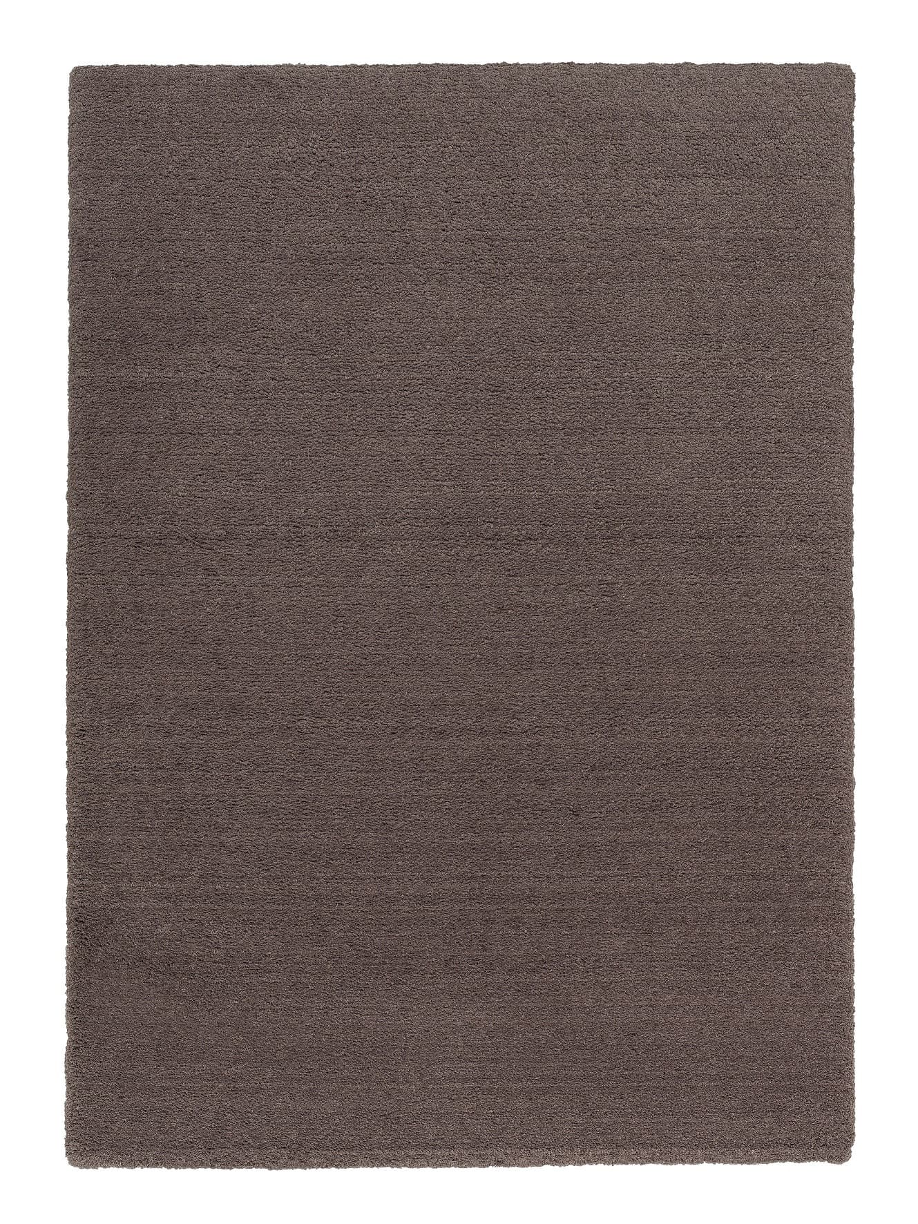 Kusový koberec Livorno Deluxe 170084 Taupe