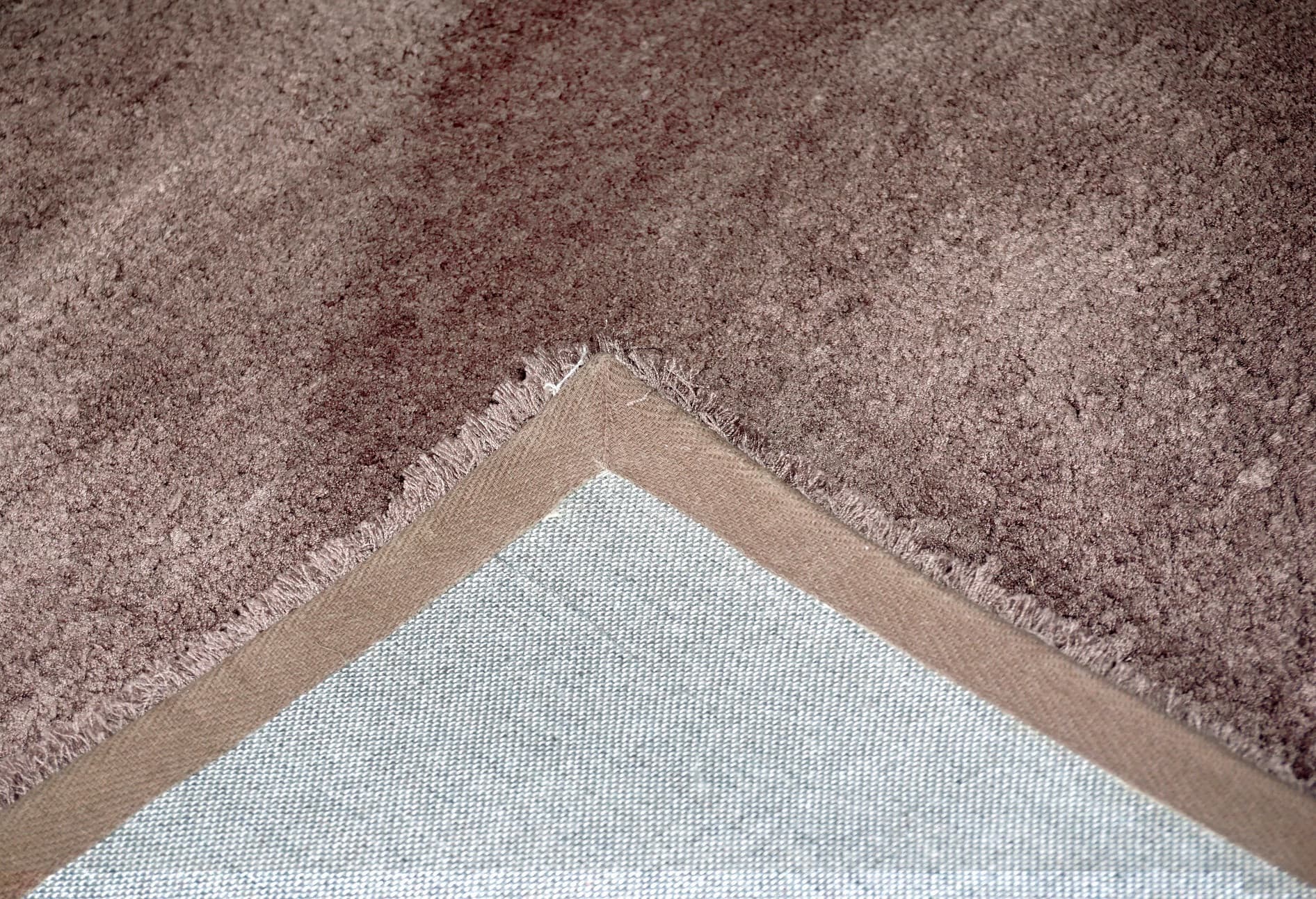 Kusový koberec Livorno Deluxe 170084 Taupe 3