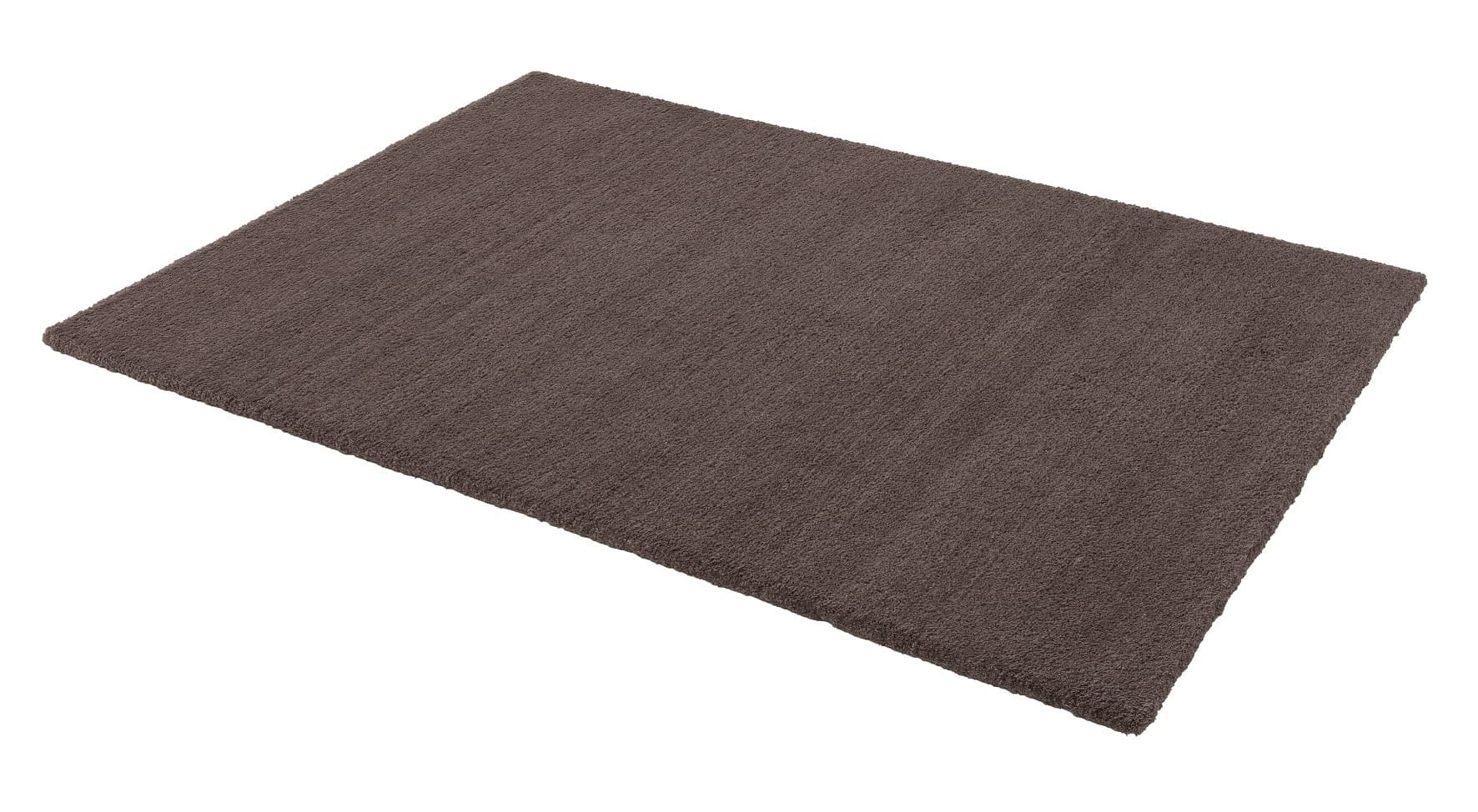 Kusový koberec Livorno Deluxe 170084 Taupe 2