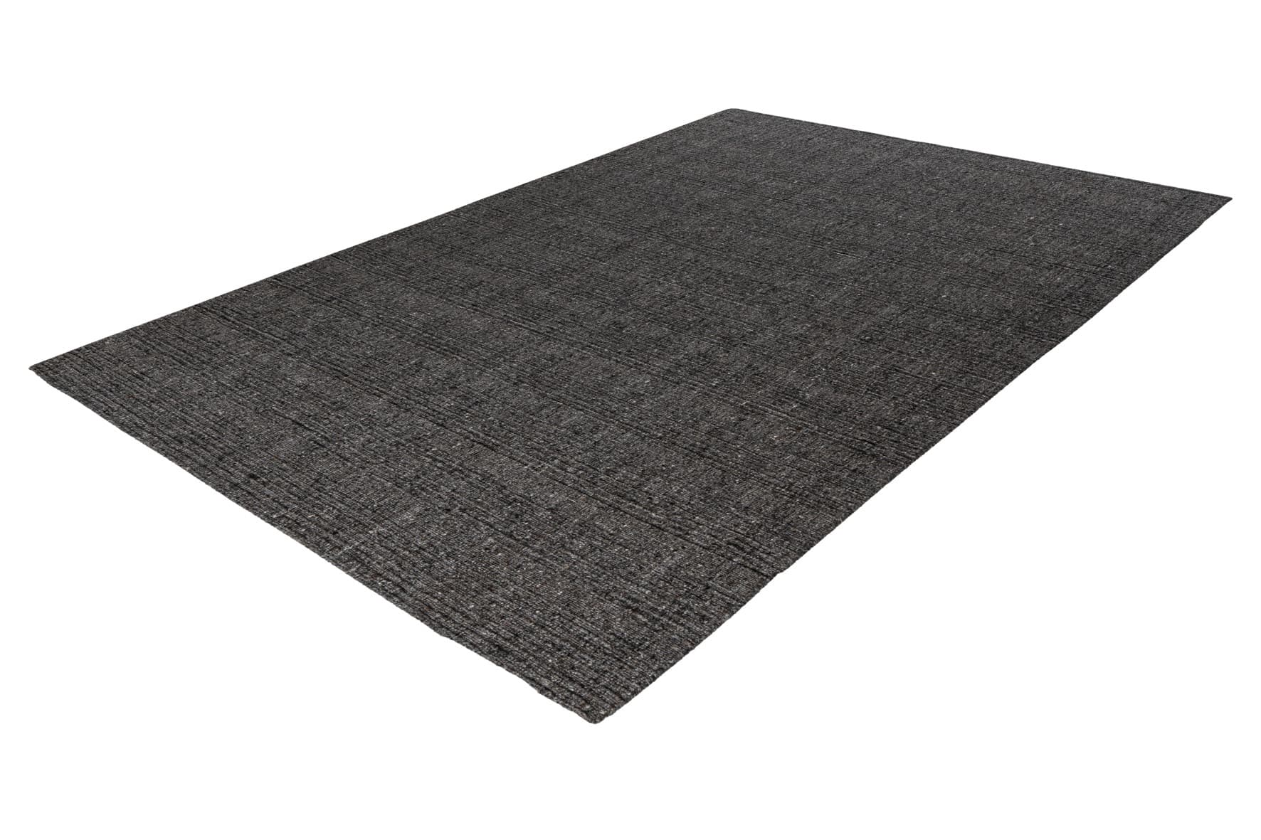 Ručně tkaný kusový koberec My Jarven 935 anthracite 5