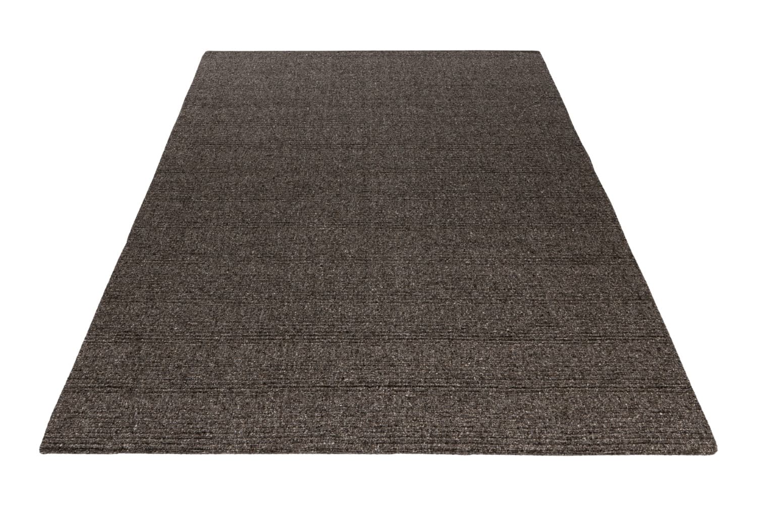 Ručně tkaný kusový koberec My Jarven 935 taupe 4