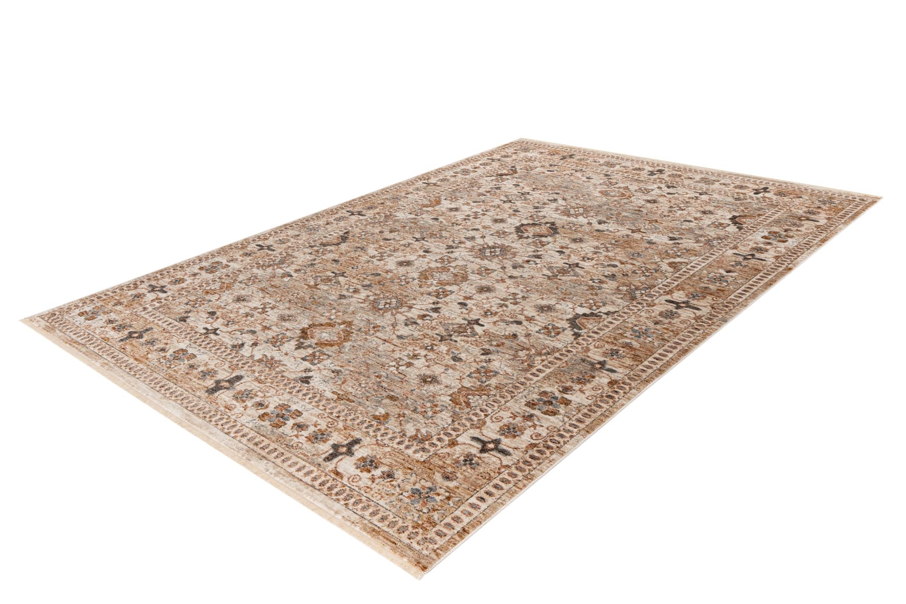 Kusový koberec Laos 465 Beige 5