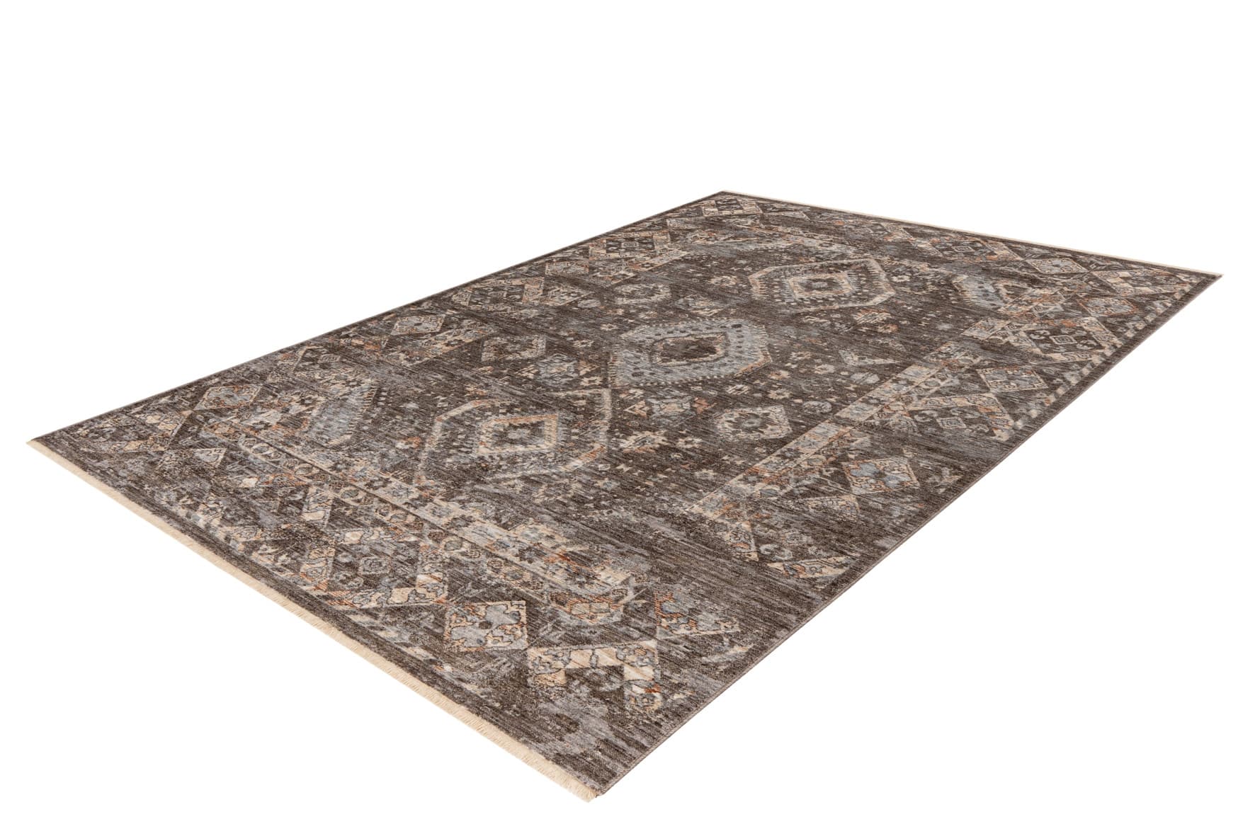 Kusový koberec Laos 466 Taupe 5