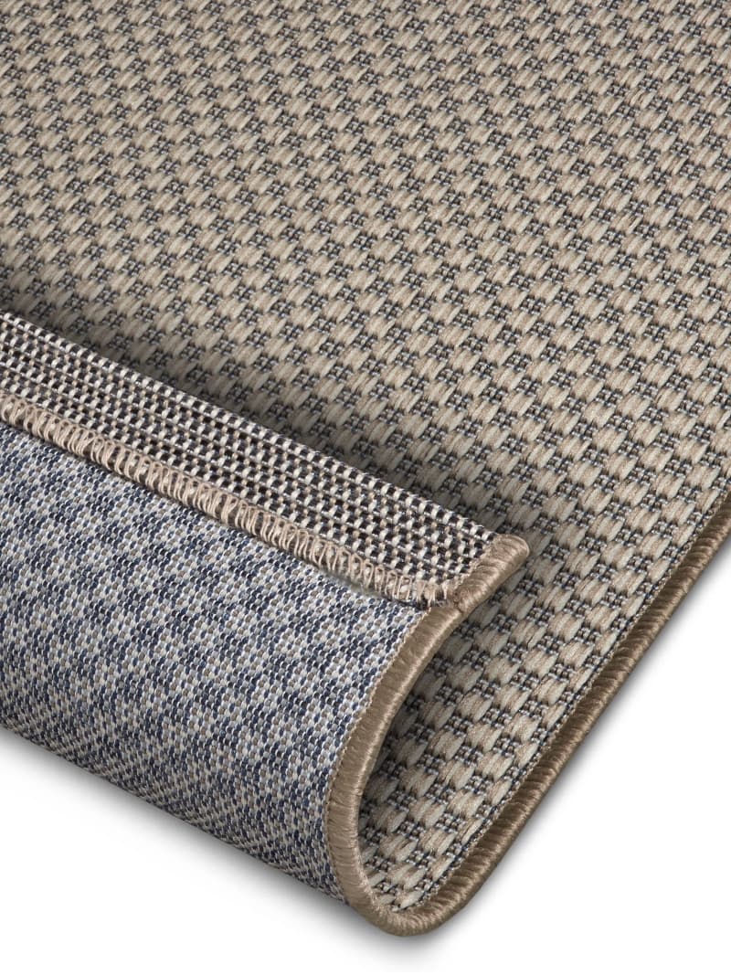 Kusový koberec Clyde 105916 Pure Beige – na ven i na doma 6