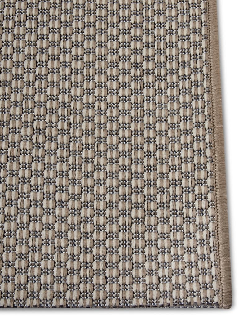 Kusový koberec Clyde 105916 Pure Beige – na ven i na doma 4