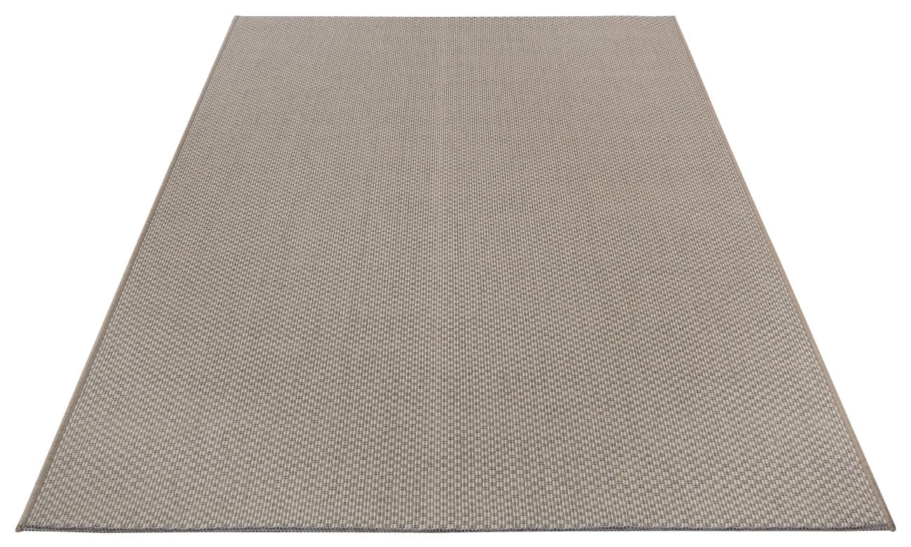 Kusový koberec Clyde 105916 Pure Beige – na ven i na doma 3