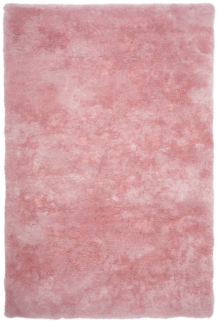 Kusový koberec Curacao 490 powder pink