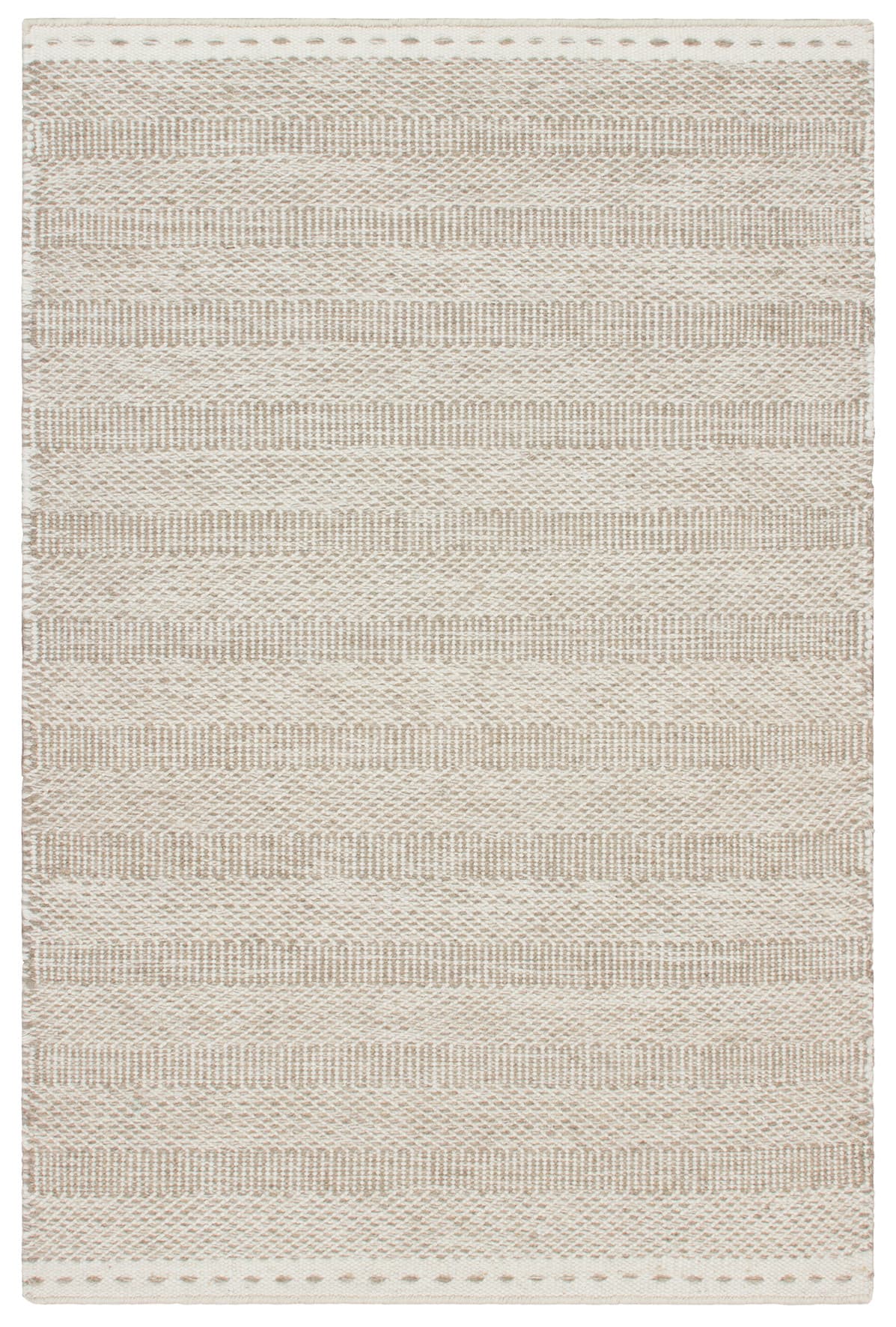 Ručně vázaný kusový koberec Jaipur 333 Beige