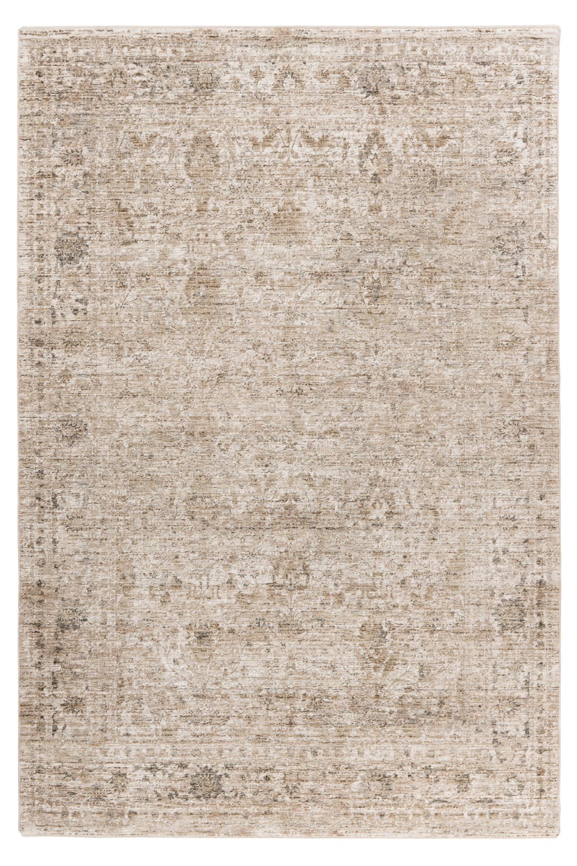 Kusový koberec My Everest 428 Beige