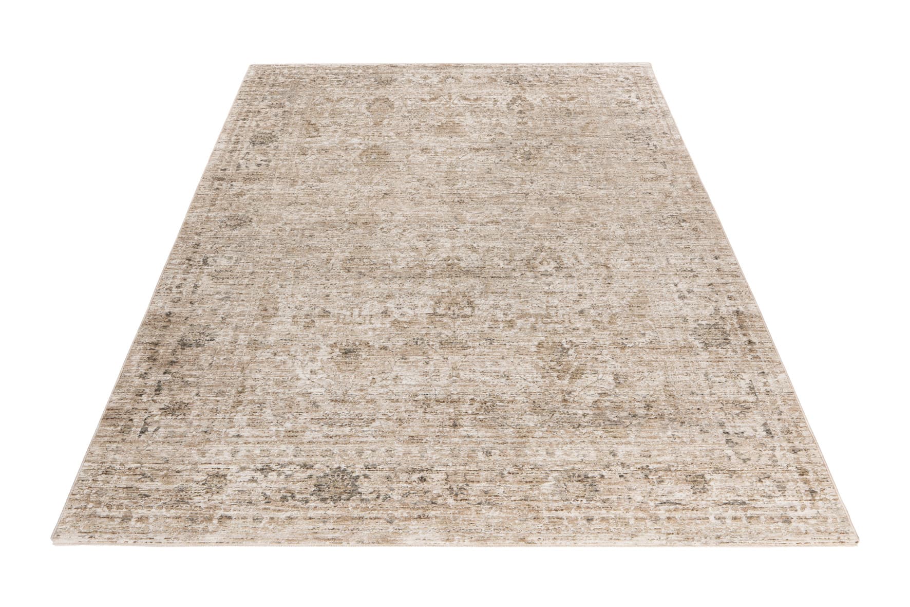 Kusový koberec My Everest 428 Beige 5