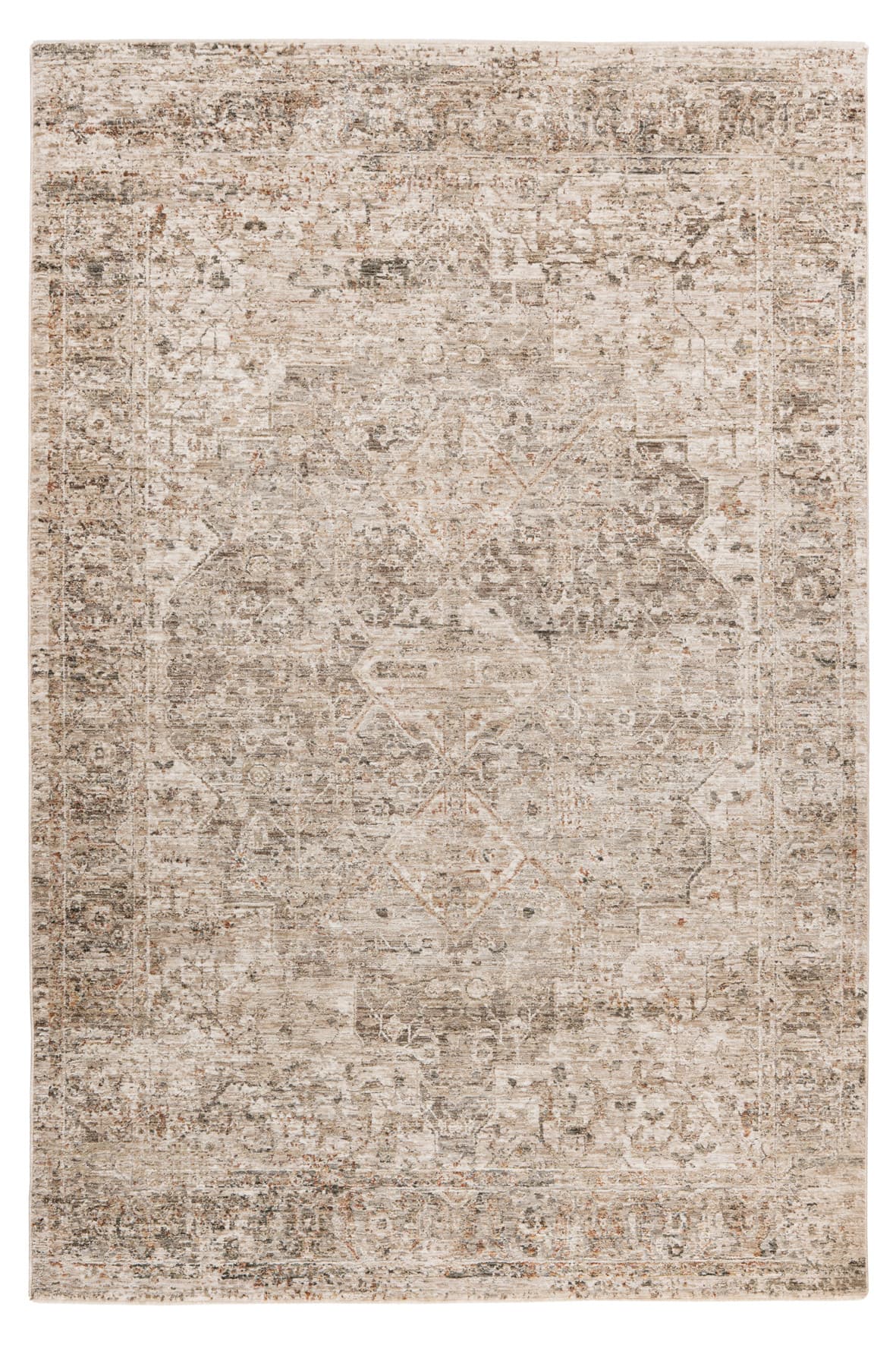 Kusový koberec My Everest 429 Beige