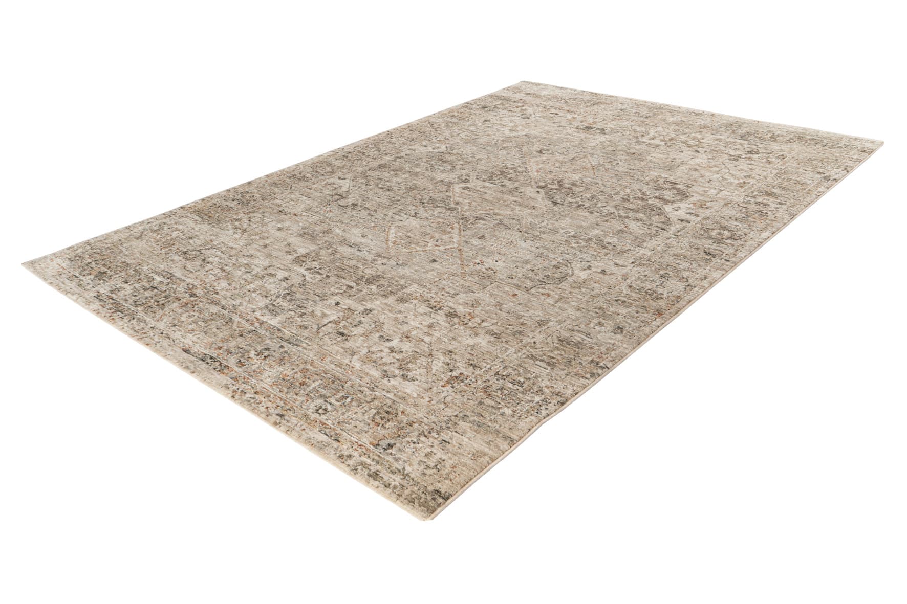 Kusový koberec My Everest 429 Beige 4