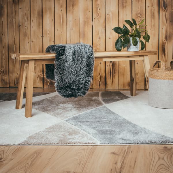 Kusový koberec My Frisco 282 Taupe 2