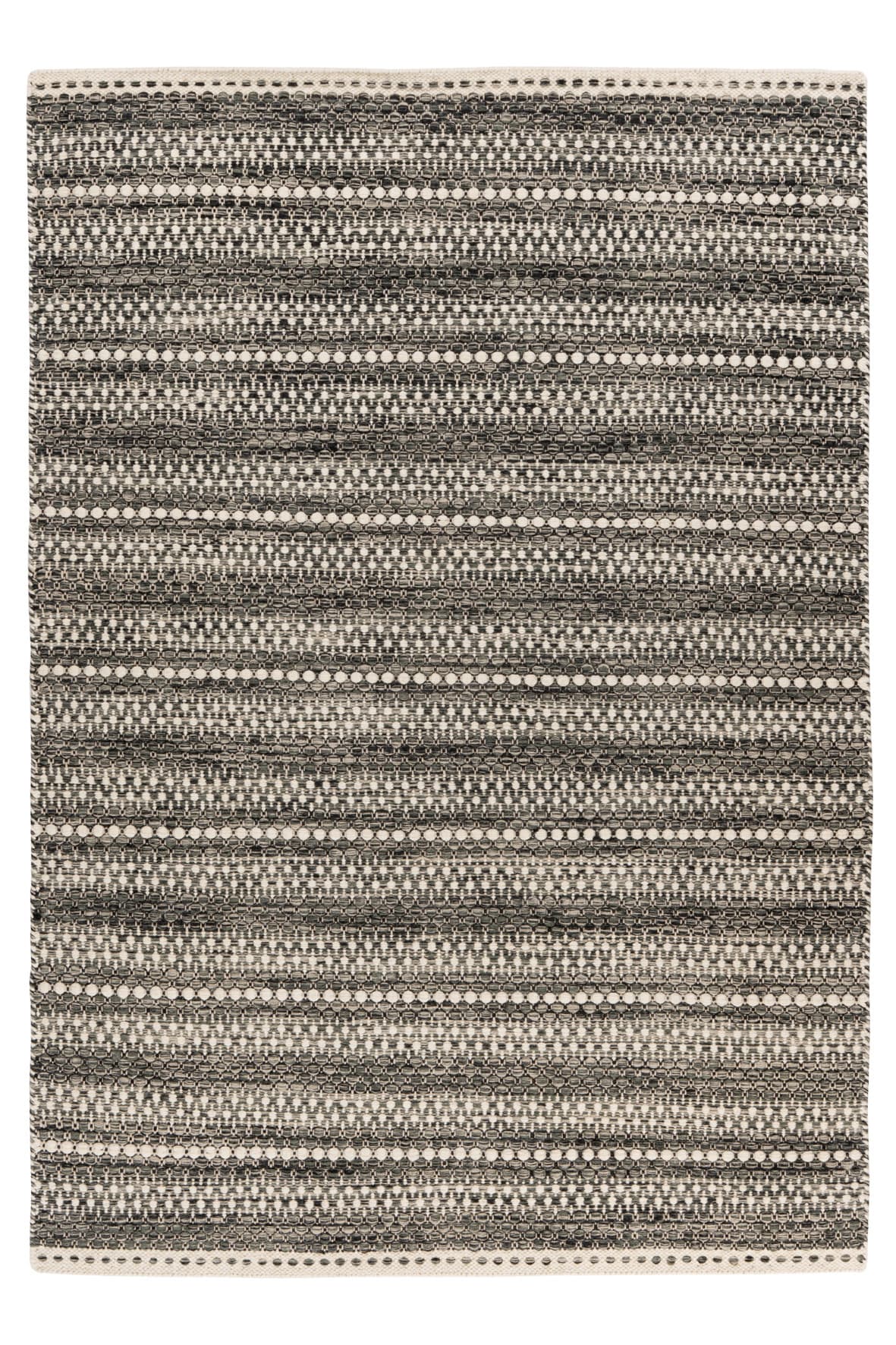 Ručně vázaný kusový koberec Jaipur 335 Grey