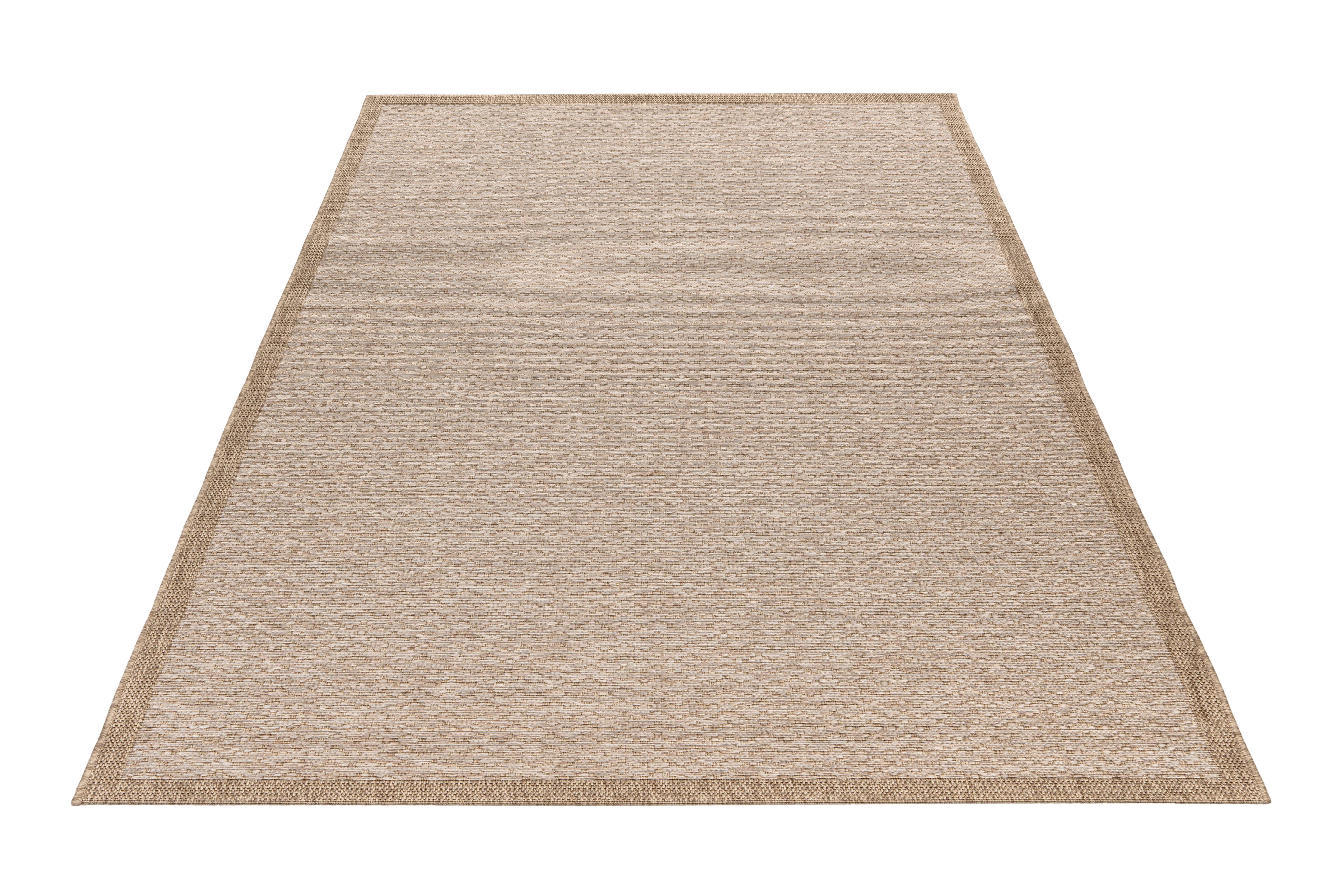 Kusový koberec My Oslo 708 Taupe – na ven i na doma 4