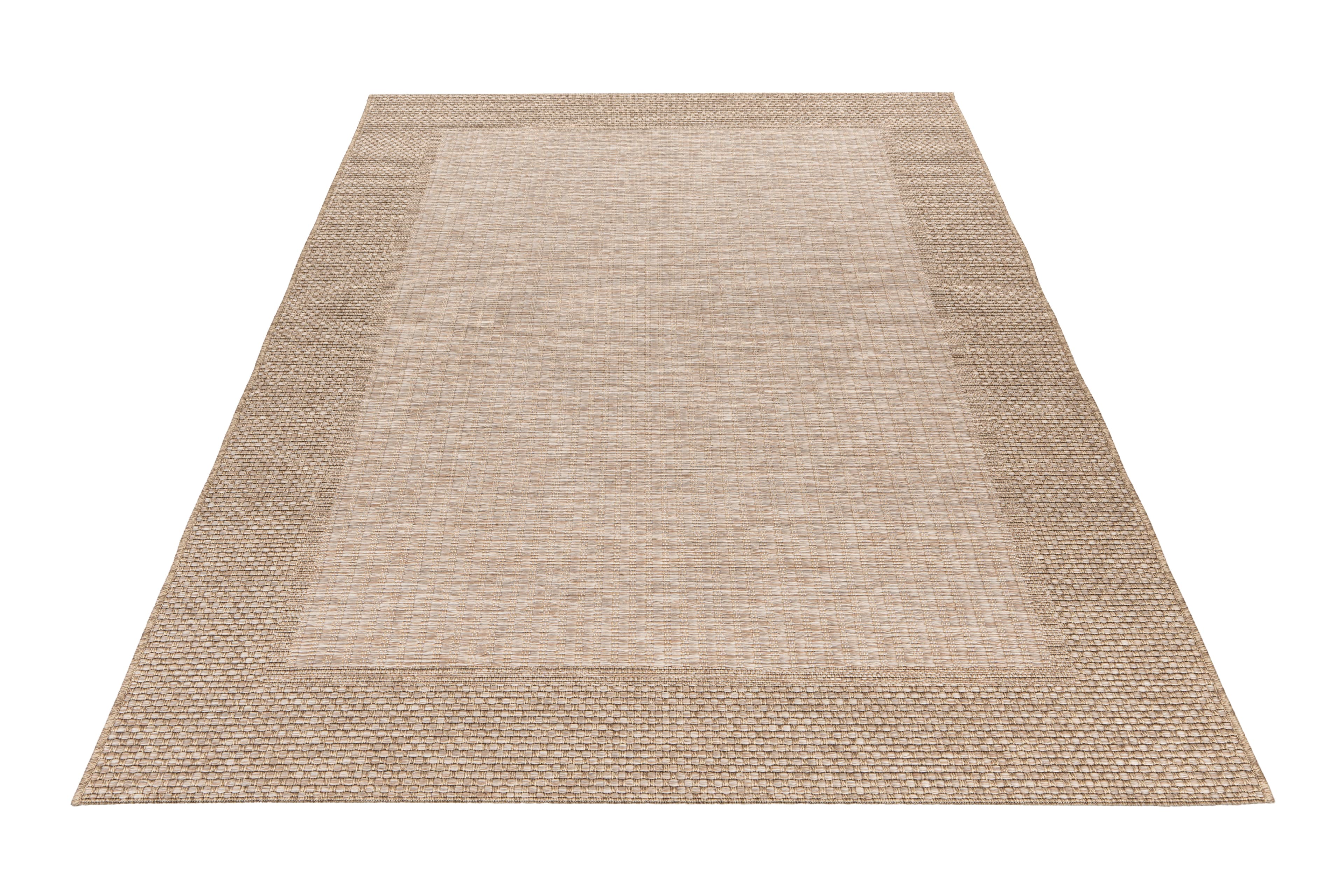 Kusový koberec My Oslo 709 Taupe – na ven i na doma 4