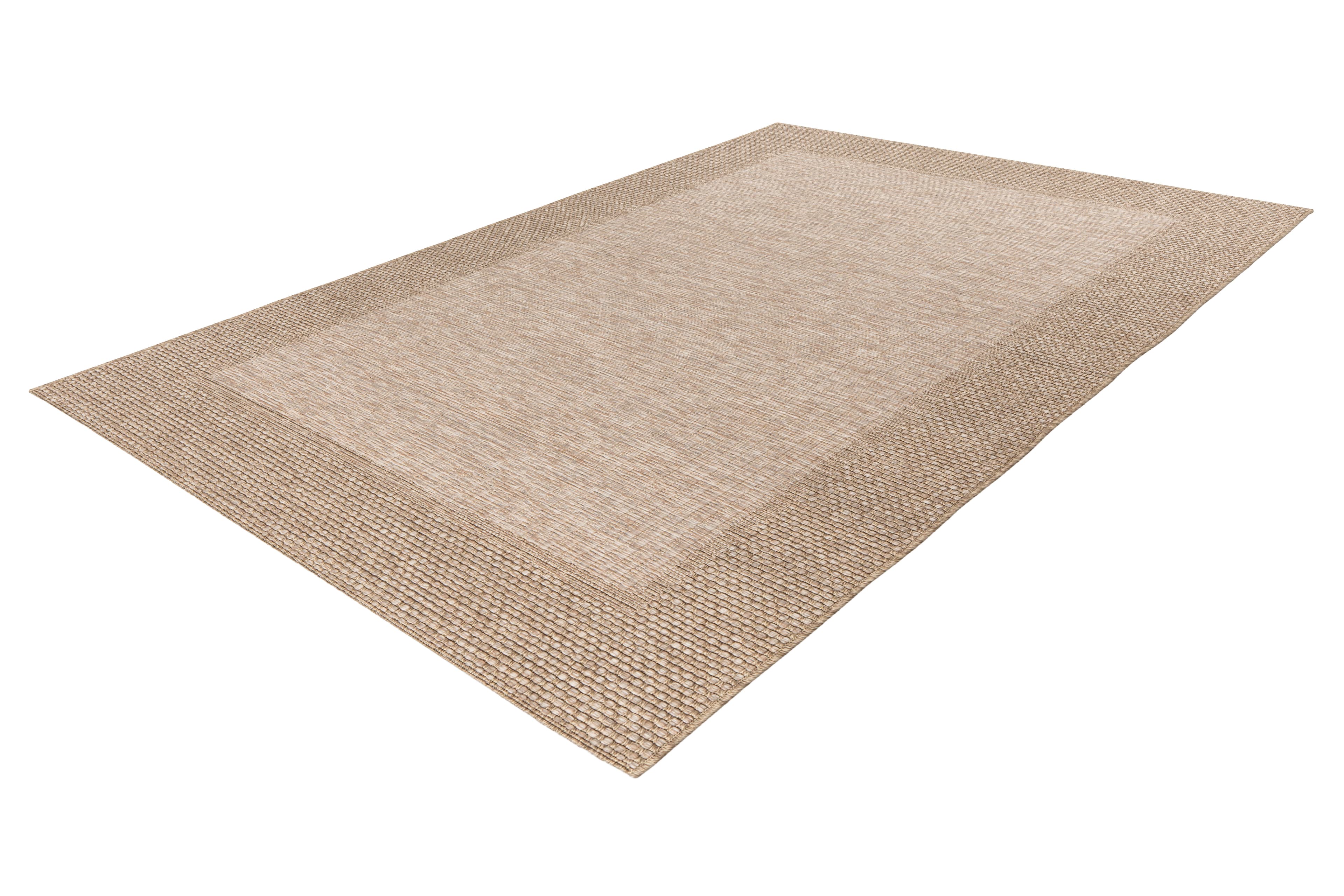 Kusový koberec My Oslo 709 Taupe – na ven i na doma 5
