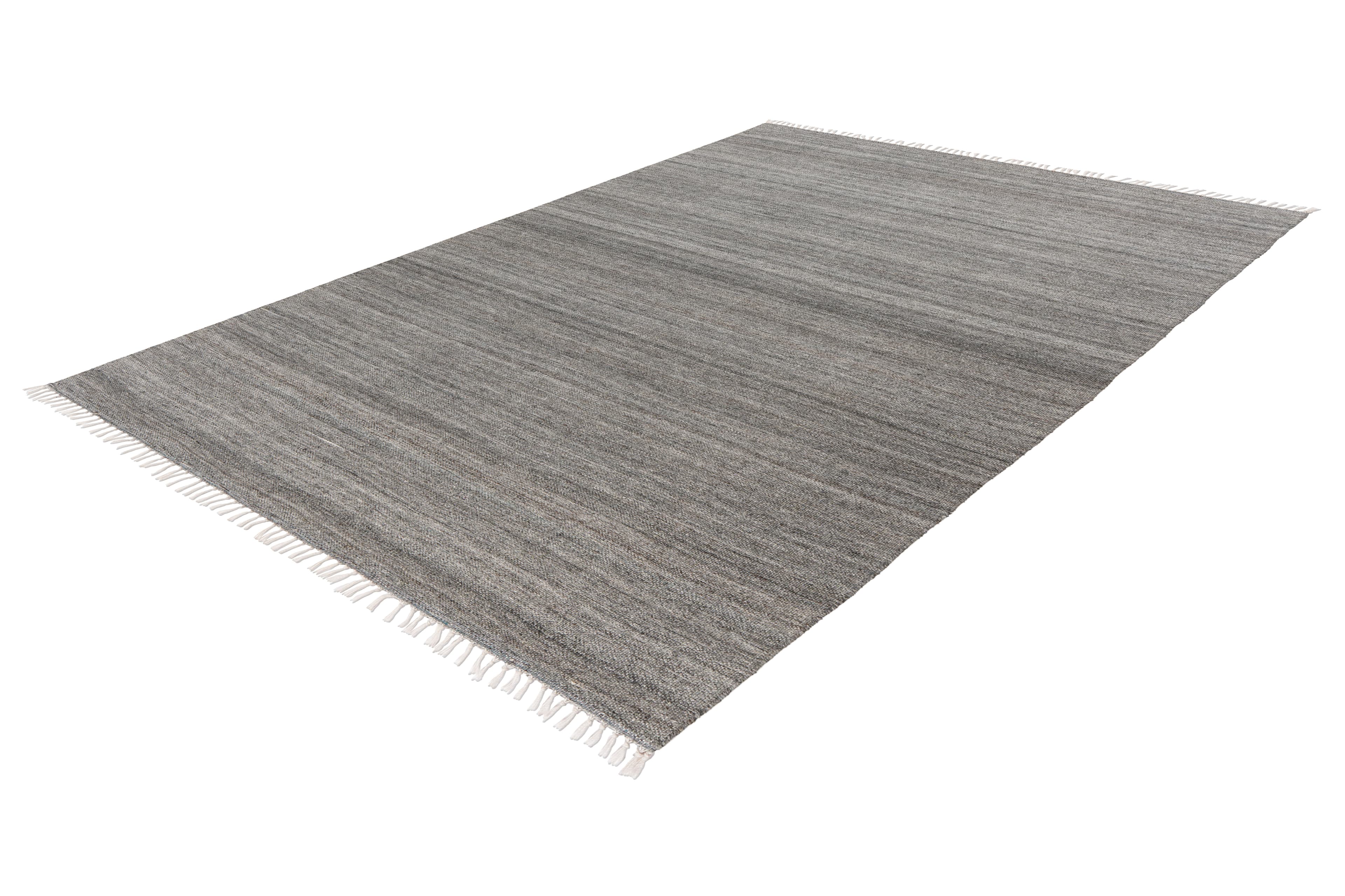 Kusový koberec My Rodan 565 Grey – na ven i na doma 4