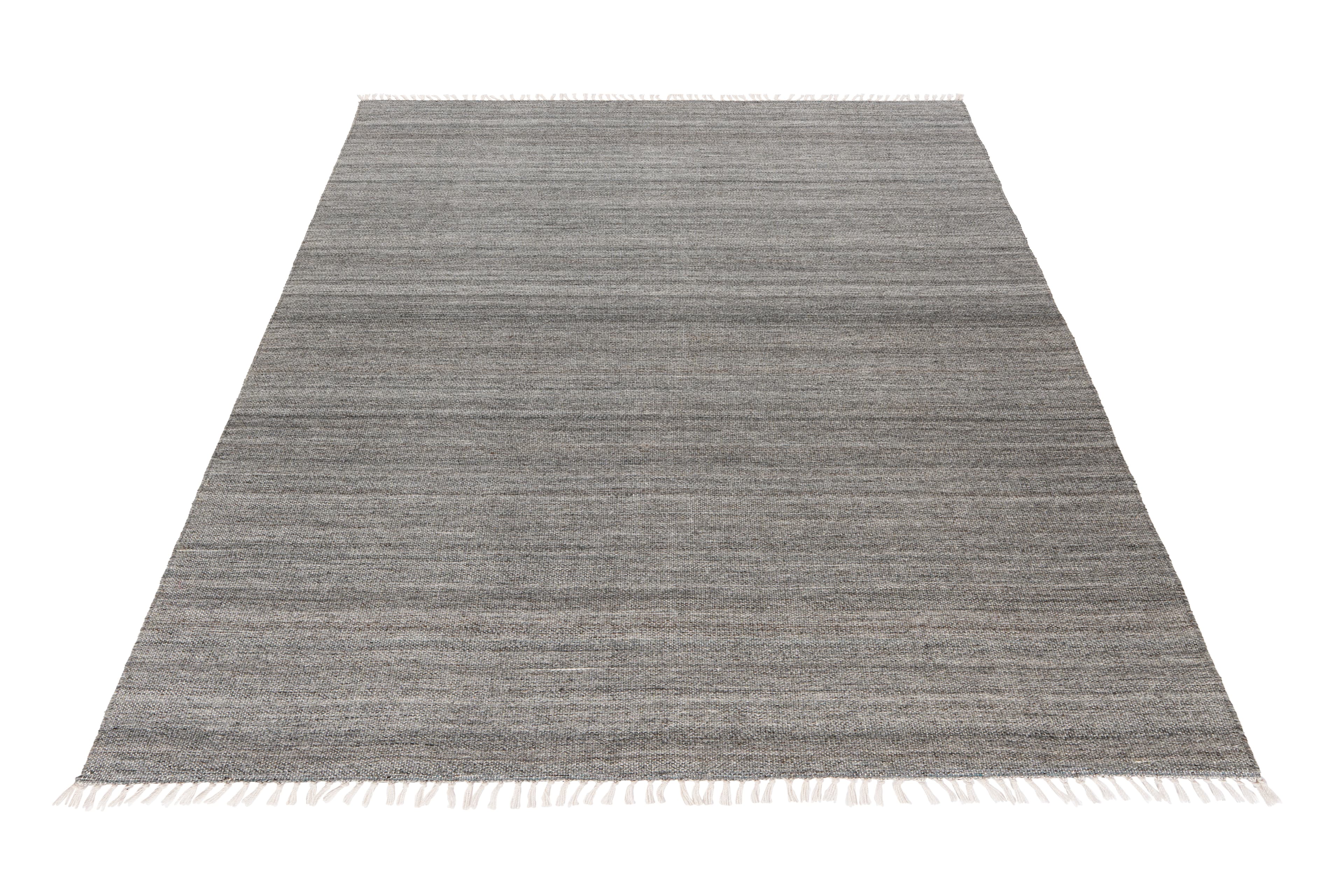 Kusový koberec My Rodan 565 Grey – na ven i na doma 5