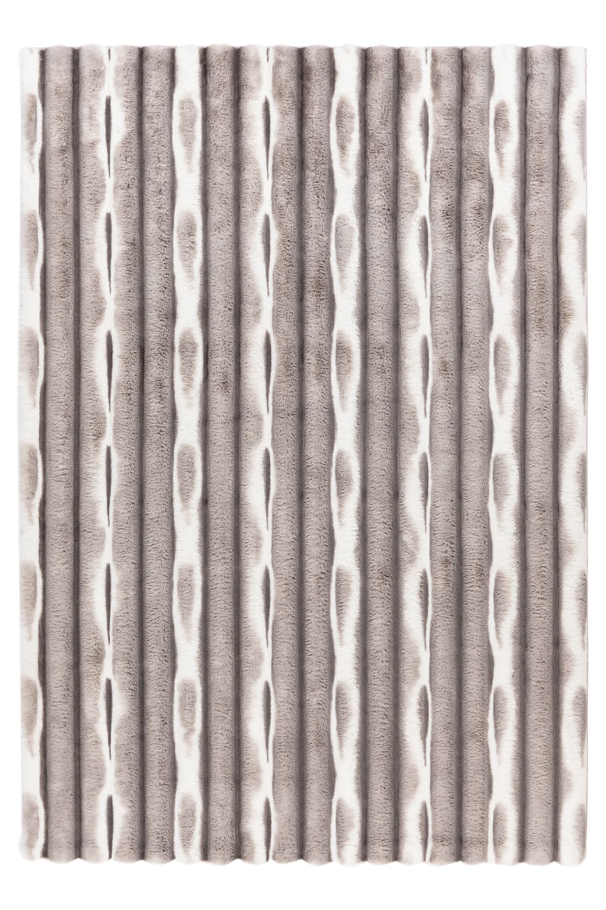 Kusový koberec My Waves 305 Silver