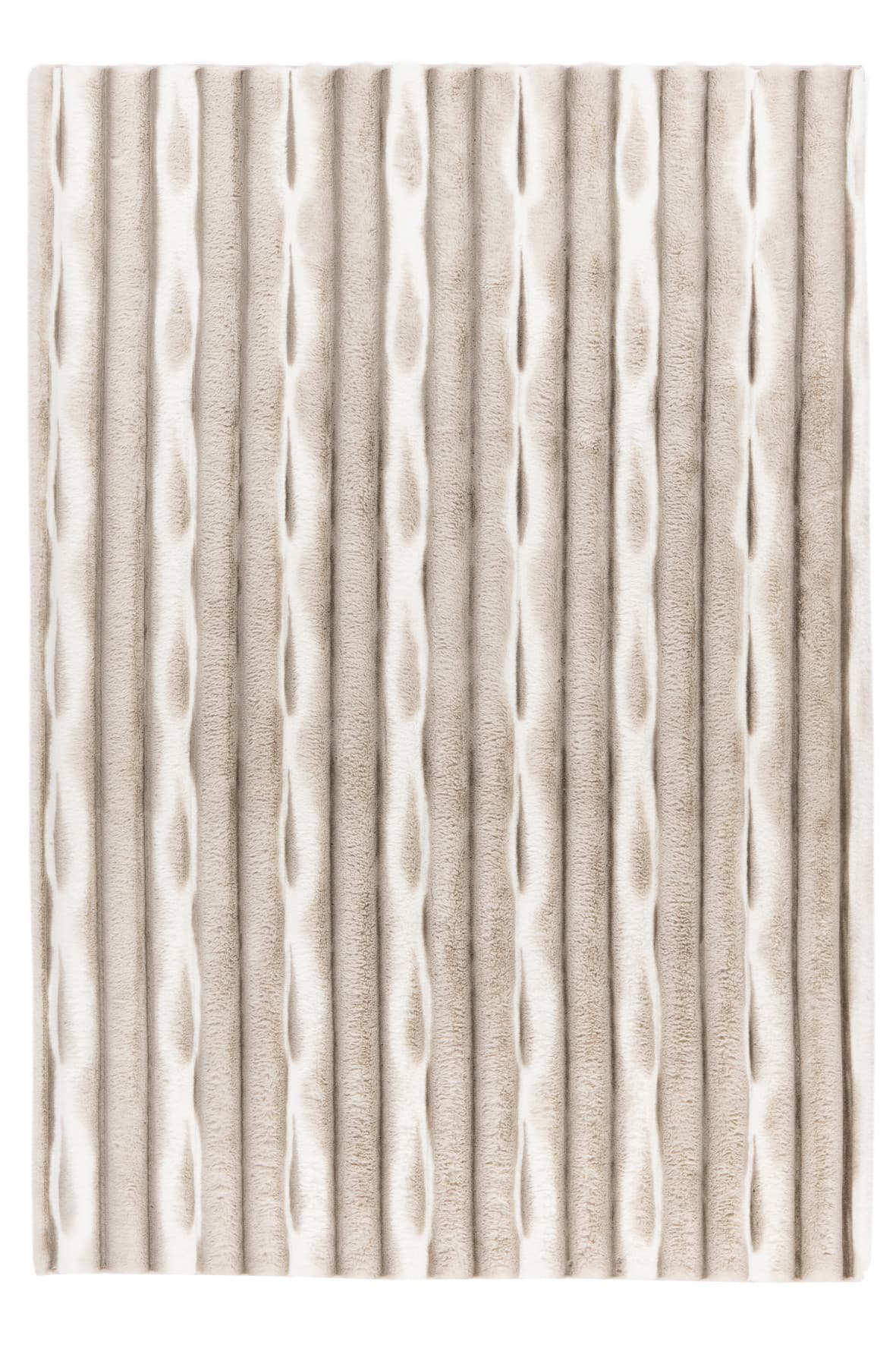 Kusový koberec My Waves 305 Taupe