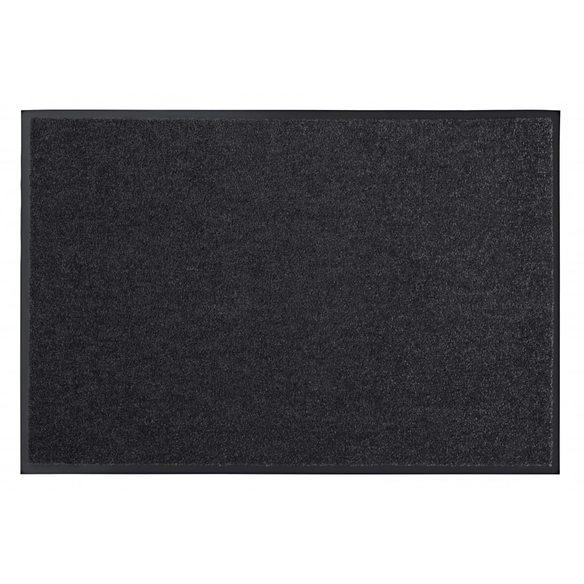 Rohožka Care & Clean black