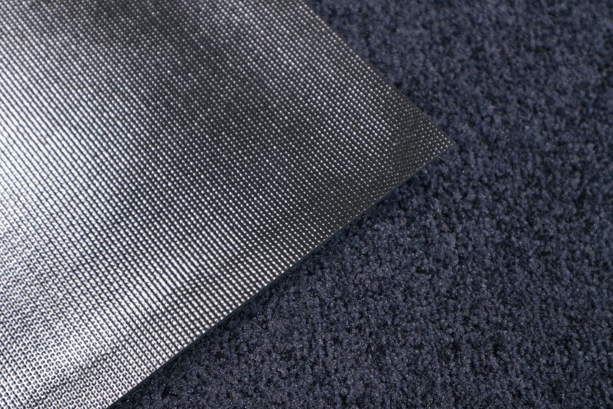 Rohožka Care & Clean grey 5
