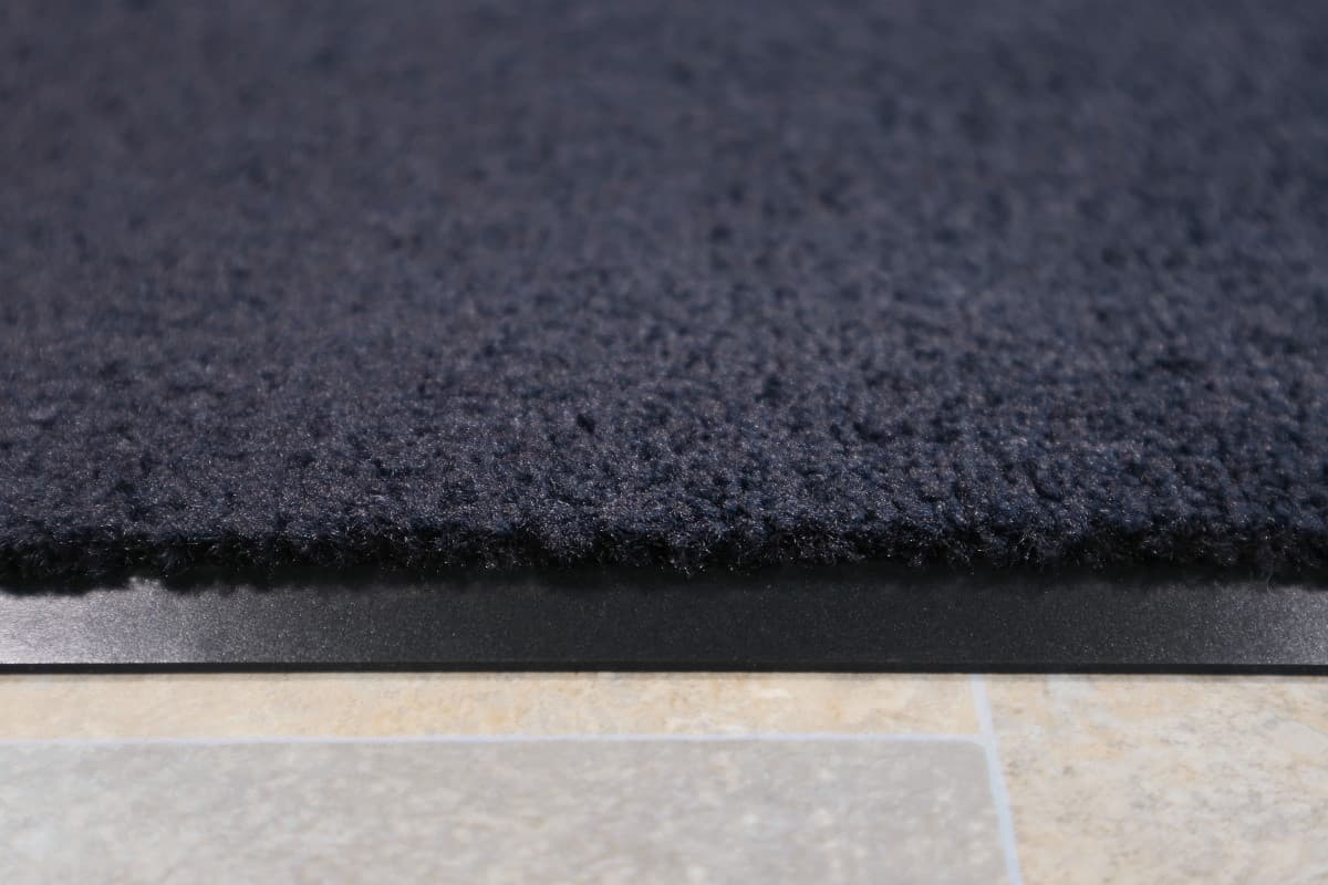 Rohožka Care & Clean grey 3
