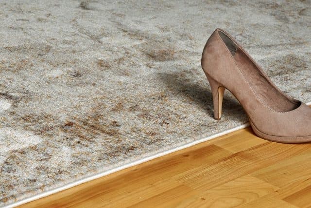 Kusový koberec Laos 454 Beige 3