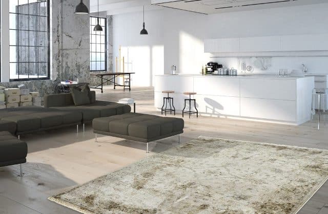Kusový koberec Laos 454 Beige 2