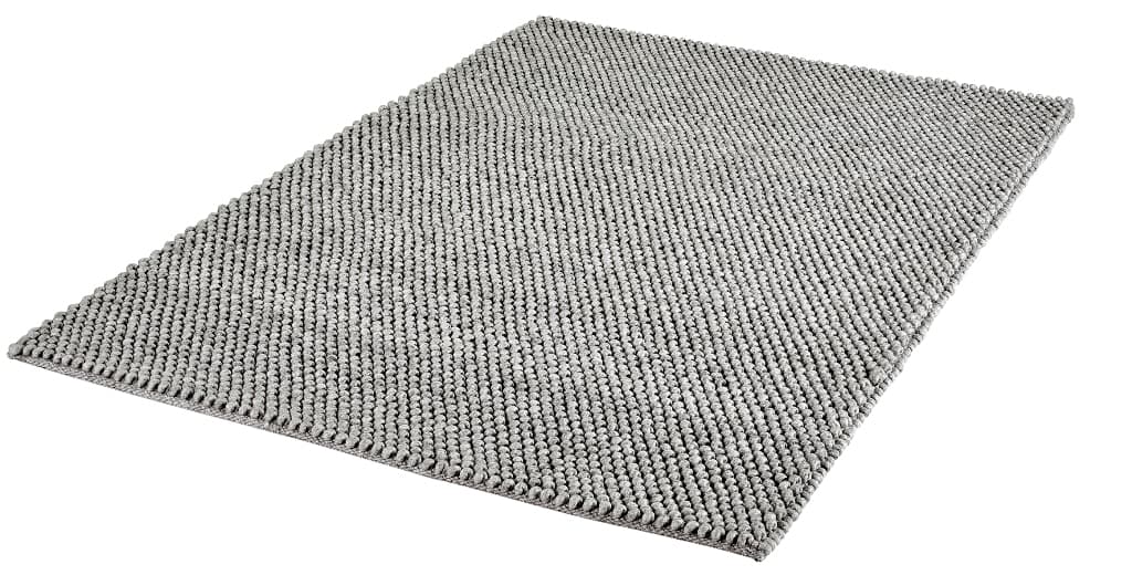 Ručně tkaný kusový koberec Loft 580 Silver 3
