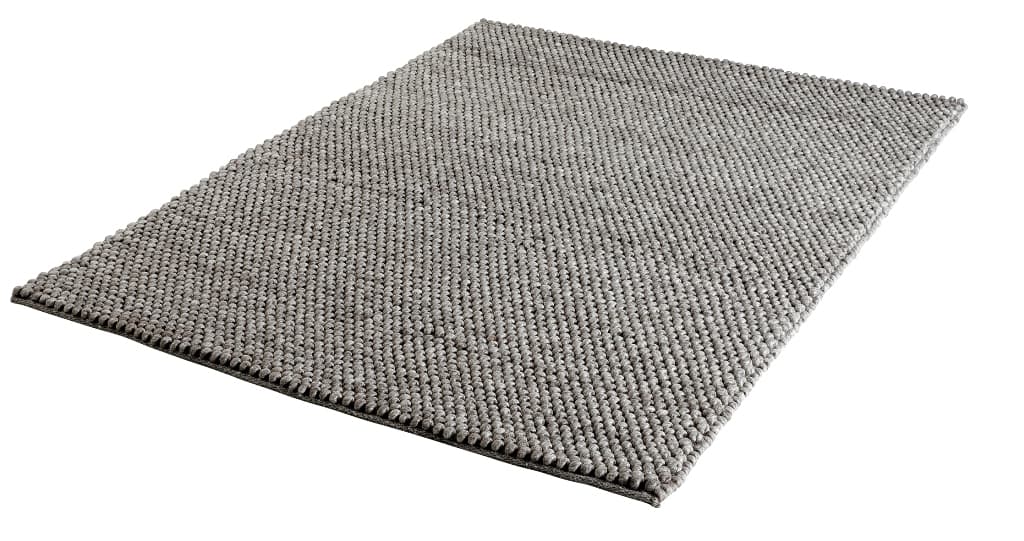 Ručně tkaný kusový koberec Loft 580 Taupe 4
