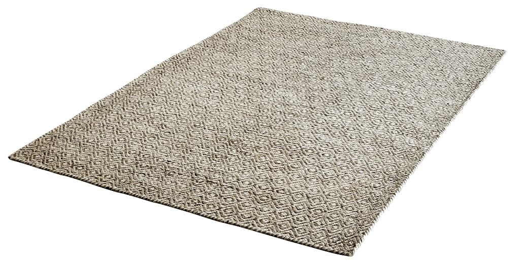 Ručně vázaný kusový koberec Jaipur 334 Taupe 4